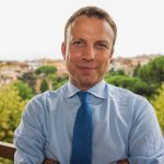 Francesco Venturini, Amministratore Delegato di Enel Green Power